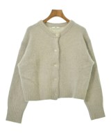 SHIPS（シップス）カーディガン グレー サイズ:ONE レディース/2200673410030
