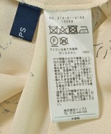 SHIPS（シップス）ワンピース ベージュ サイズ:F レディース/2200673767042