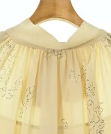 SHIPS（シップス）ワンピース ベージュ サイズ:F レディース/2200673767042