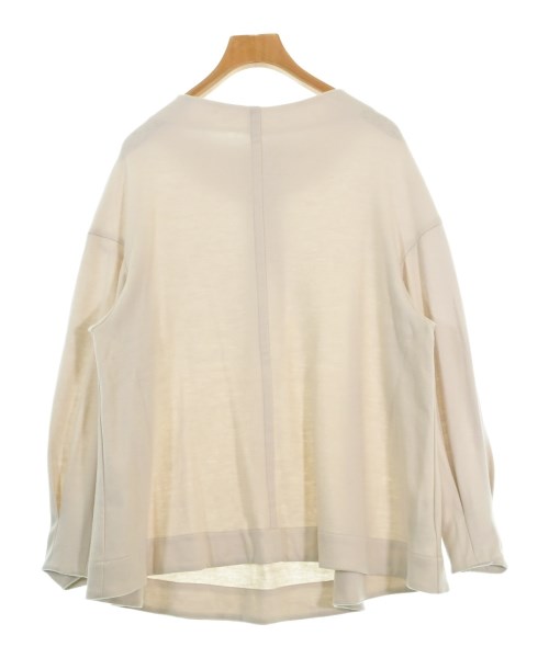 SHIPS（シップス）Tシャツ・カットソー ベージュ サイズ:F レディース/2200673954022