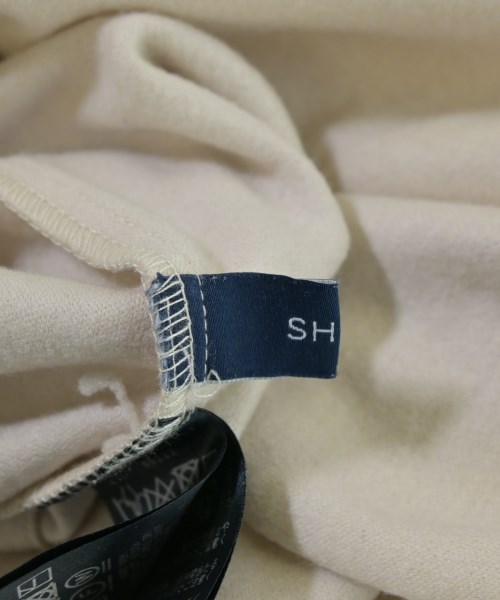 SHIPS（シップス）Tシャツ・カットソー ベージュ サイズ:F レディース/2200673954022