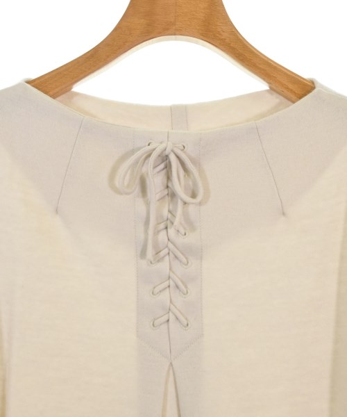 SHIPS（シップス）Tシャツ・カットソー ベージュ サイズ:F レディース/2200673954022