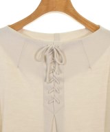 SHIPS（シップス）Tシャツ・カットソー ベージュ サイズ:F レディース/2200673954022