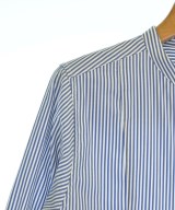 SHIPS（シップス）シャツワンピース 青 サイズ:M レディース/2200668592055