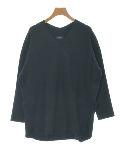 SHIPS(シップス)ニット・セーター 紺 サイズ:ONE/2200668998055