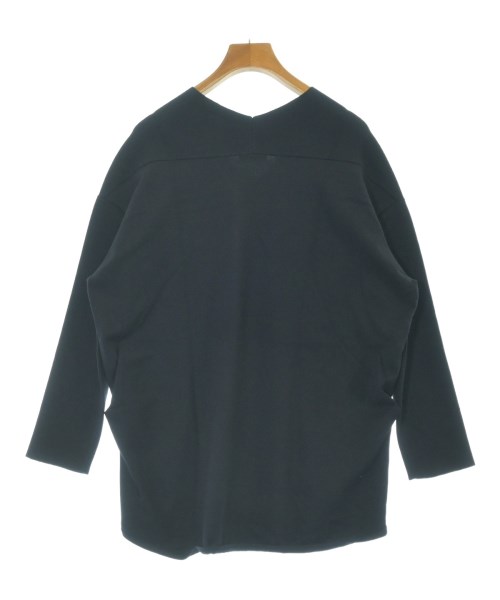 SHIPS（シップス）ニット・セーター 紺 サイズ:ONE レディース/2200668998055