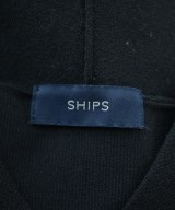SHIPS（シップス）ニット・セーター 紺 サイズ:ONE レディース/2200668998055