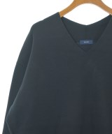 SHIPS（シップス）ニット・セーター 紺 サイズ:ONE レディース/2200668998055