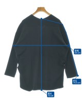 SHIPS（シップス）ニット・セーター 紺 サイズ:ONE レディース/2200668998055