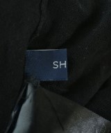 SHIPS（シップス）カーディガン 黒 サイズ:36(S位) レディース/2200670315017