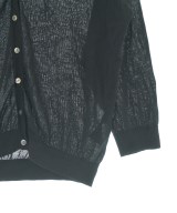 SHIPS（シップス）カーディガン 黒 サイズ:36(S位) レディース/2200670315017