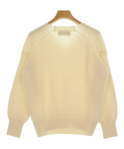 SHIPS（シップス）ニット・セーター 白 サイズ:-(M位) レディース/2200671012069