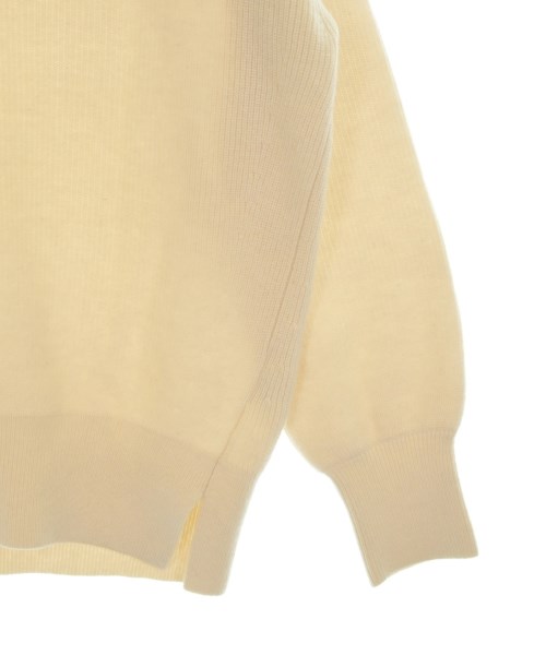 SHIPS（シップス）ニット・セーター 白 サイズ:-(M位) レディース/2200671012069