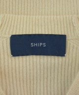 SHIPS（シップス）ニット・セーター 白 サイズ:-(M位) レディース/2200671012069