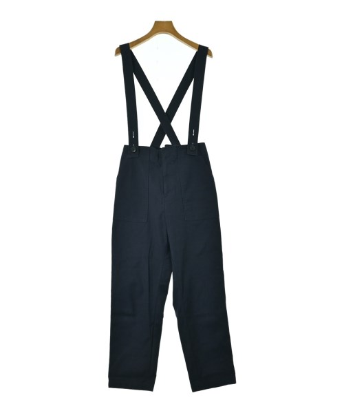 SHIPS(シップス)チノパン 紺 サイズ:38(M位)/2200674357044