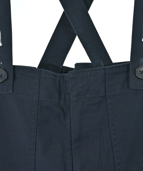 SHIPS（シップス）チノパン 紺 サイズ:38(M位) レディース/2200674357044