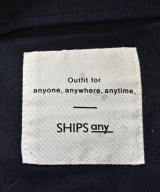 SHIPS（シップス）チノパン 紺 サイズ:38(M位) レディース/2200674357044