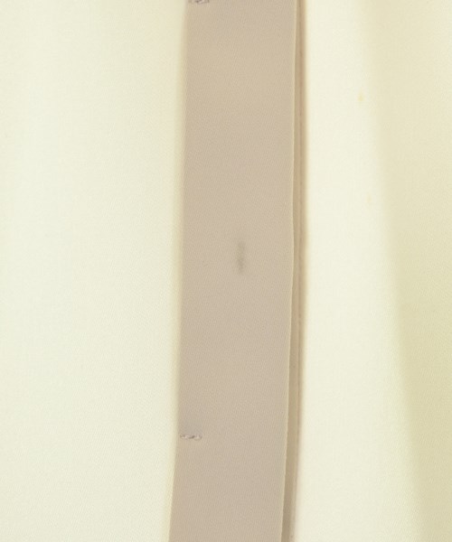 SHIPS（シップス）ブラウス 白 サイズ:38(M位) レディース/2200667802070