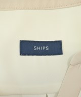 SHIPS（シップス）ブラウス 白 サイズ:38(M位) レディース/2200667802070