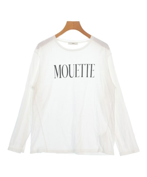 SHIPS（シップス）Tシャツ・カットソー 白 サイズ:-(M位) レディース/2200670108251