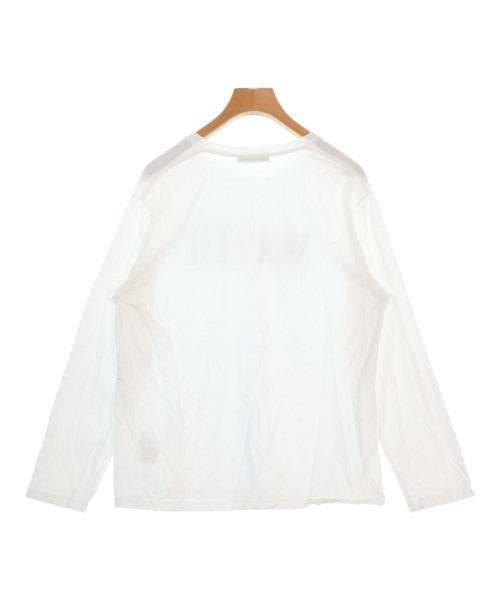 SHIPS（シップス）Tシャツ・カットソー 白 サイズ:-(M位) レディース/2200670108251