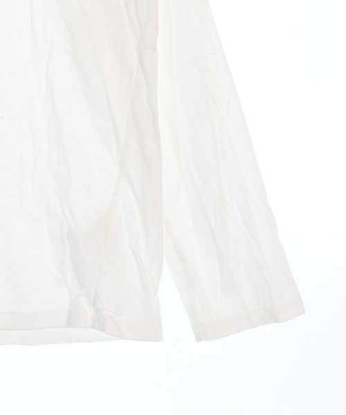 SHIPS（シップス）Tシャツ・カットソー 白 サイズ:-(M位) レディース/2200670108251