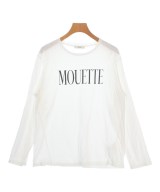 SHIPS（シップス）Tシャツ・カットソー 白 サイズ:-(M位) レディース/2200670108251