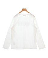 SHIPS（シップス）Tシャツ・カットソー 白 サイズ:-(M位) レディース/2200670108251