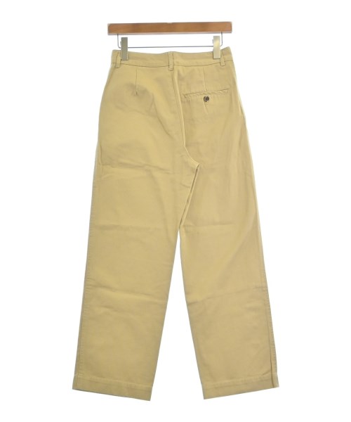SHIPS（シップス）チノパン ベージュ サイズ:38(M位) レディース/2200670391011