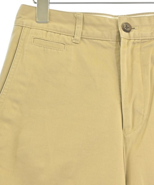 SHIPS（シップス）チノパン ベージュ サイズ:38(M位) レディース/2200670391011