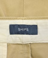 SHIPS（シップス）チノパン ベージュ サイズ:38(M位) レディース/2200670391011