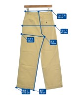 SHIPS（シップス）チノパン ベージュ サイズ:38(M位) レディース/2200670391011