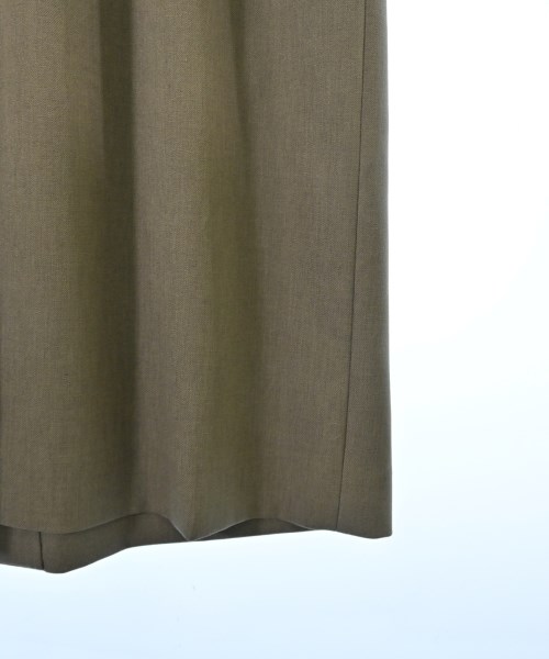 SHIPS（シップス）ワンピース 茶 サイズ:36(S位) レディース/2200670622047