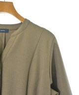 SHIPS（シップス）ワンピース 茶 サイズ:36(S位) レディース/2200670622047