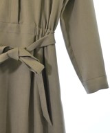 SHIPS（シップス）ワンピース 茶 サイズ:36(S位) レディース/2200670622047