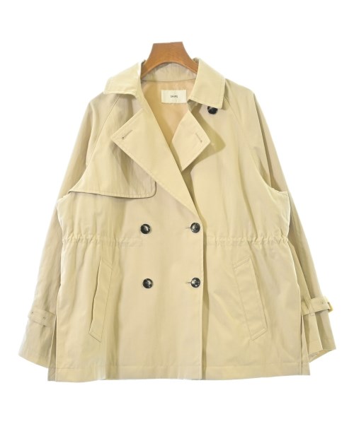 SHIPS(シップス)その他 ベージュ サイズ:36(S位)/2200670837014