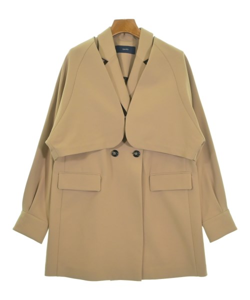 SHIPS(シップス)その他 ベージュ サイズ:F/2200670908011