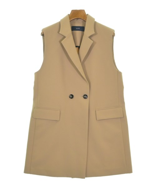 SHIPS（シップス）その他 ベージュ サイズ:F レディース/2200670908011