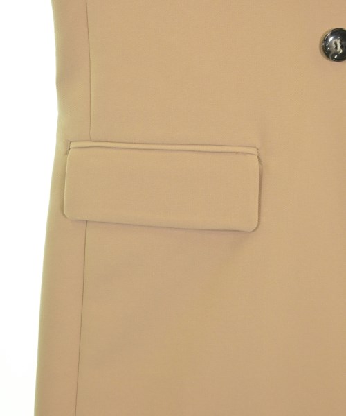 SHIPS（シップス）その他 ベージュ サイズ:F レディース/2200670908011