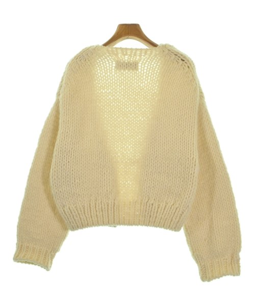 SHIPS（シップス）カーディガン 白 サイズ:F レディース/2200672137020