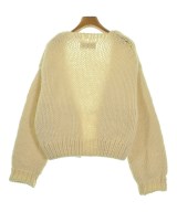 SHIPS（シップス）カーディガン 白 サイズ:F レディース/2200672137020