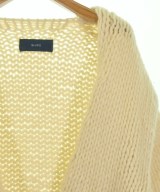 SHIPS（シップス）カーディガン 白 サイズ:F レディース/2200672137020