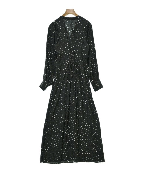 SHIPS（シップス）ワンピース 黒 サイズ:M レディース/2200672137044