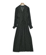SHIPS（シップス）ワンピース 黒 サイズ:M レディース/2200672137044