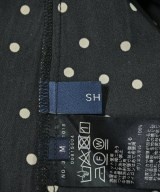 SHIPS（シップス）ワンピース 黒 サイズ:M レディース/2200672137044