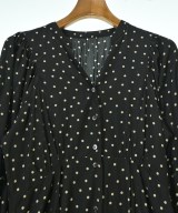 SHIPS（シップス）ワンピース 黒 サイズ:M レディース/2200672137044