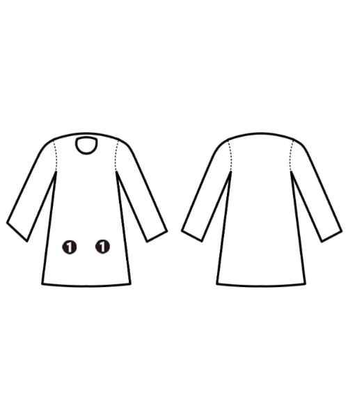 SHIPS（シップス）ワンピース ベージュ サイズ:38(M位) レディース/2200667567030