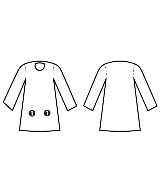 SHIPS（シップス）ワンピース ベージュ サイズ:38(M位) レディース/2200667567030