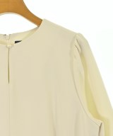 SHIPS（シップス）ワンピース ベージュ サイズ:38(M位) レディース/2200667567030