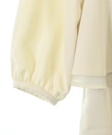 SHIPS（シップス）ワンピース ベージュ サイズ:38(M位) レディース/2200667567030